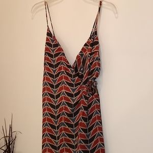 Free People Maxi Dress